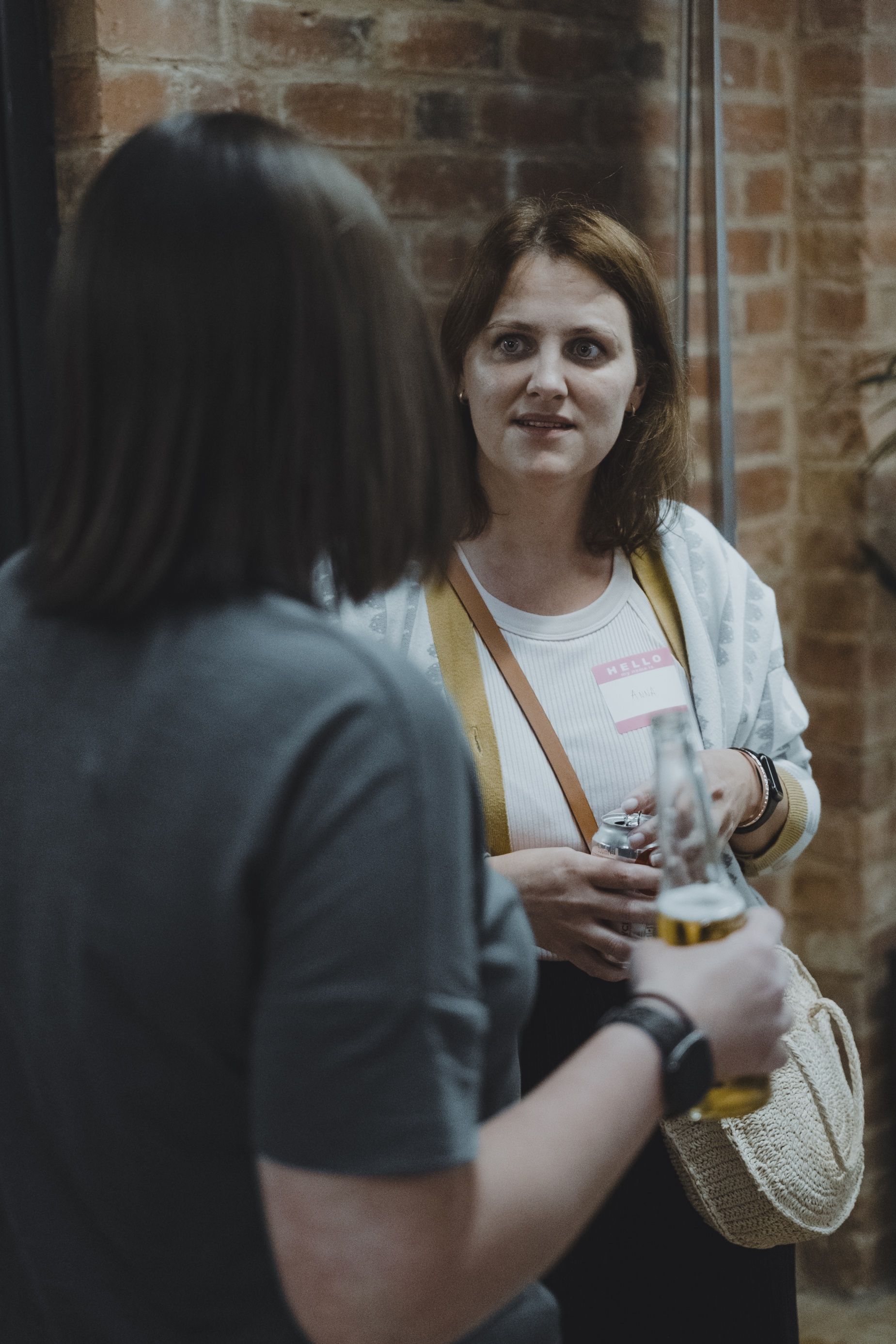 Guests at NN1 Dev Club #2
