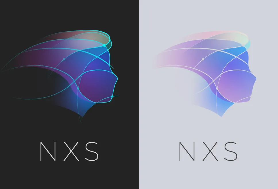 NXS logo